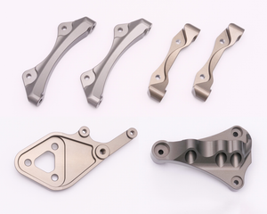 CUSCO LIGHTWEIGHT BRAKE CALIPER BRACKET FRONT FOR TOYOTA GR YARIS GXPA16 1C7 770 F