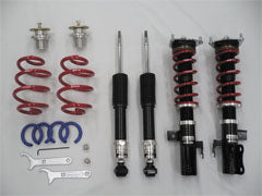 RS-R BEST-I ACTIVE COILOVER SUSPENSION RECOMMENDED SPRING RATE FOR LEXUS IS200T ASE30 BIT196MA