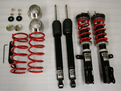 RS-R BEST-I C&K COILOVER SUSPENSION RECOMMENDED SPRING RATE FOR SUZUKI WAGON R STINGRAY MH55S BICKS174M