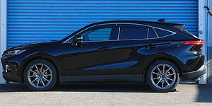 HKS HIPERMAX S SERIES COILOVERS SUSPENSION TYPE FOR TOYOTA HARRIER AXUH85 A25A-FXS 80300-AT028