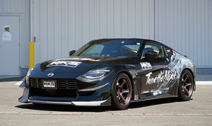 HKS POWER EDITOR R VEHICLE-SPECIFIC KIT FOR NISSAN FAIRLADY Z RZ34 VR30DDTT 42018-AN003