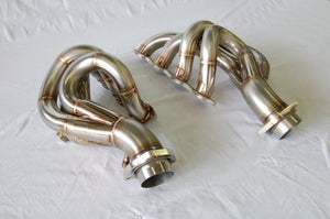 KREISSIEG STAINLESS STEEL HEADER FOR FERRARI F430 F430-05