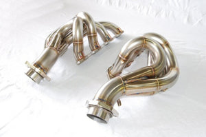 KREISSIEG STAINLESS STEEL HEADER FOR FERRARI F430 F430-05