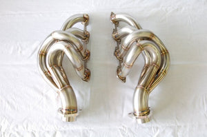 KREISSIEG STAINLESS STEEL HEADER FOR FERRARI F430 F430-05