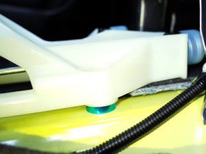 TM SQUARE TM SQUARE SHIFT COLLAR SET FOR SUZUKI SWIFT ZC33S MT TMSC-AG3611