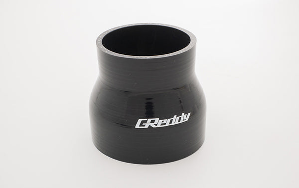GReddy 60-70mm Silicone Reducer Hose | Universal (12400769) main image 1