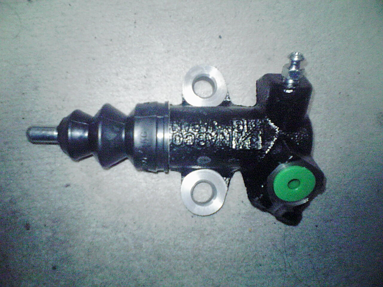 ROUTE6 SUPER RELEASE CYLINDER FOR SUBARU IMPREZA GDA 5MT TURBO ROUTE6-0030