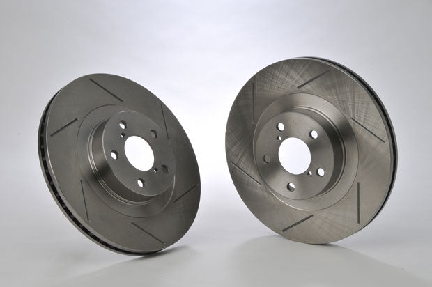 ACRE STD DISC BRAKE ROTOR FRONT FOR DAIHATSU NAKED L760S 8F007-STD