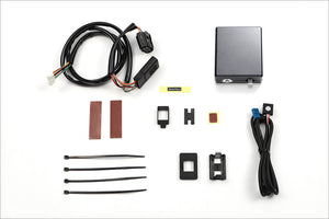 BLITZ SMART THROTTLE CONTROLLER X FOR TOYOTA COROLLA FIELDER NZE121G 1NZ-FE SXSA1