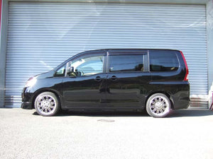 RS-R BASIC-I COILOVER SUSPENSION RECOMMENDED SPRING RATE FOR SUZUKI LANDY SNC25 BAIN701M