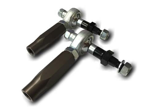 NAGISA AUTO SUPER TIE ROD END FOR NISSAN SKYLINE GC110 NAGISA-0002