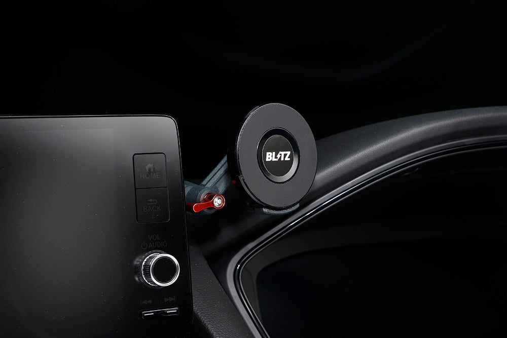 BLITZ SMART PHONE HOLDER FOR HONDA CIVIC TYPE R FL5 PRELUDE BF1 13204