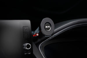 BLITZ SMART PHONE HOLDER FOR HONDA CIVIC TYPE R FL5 PRELUDE BF1 13204