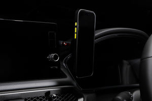 BLITZ SMART PHONE HOLDER FOR HONDA CIVIC TYPE R FL5 PRELUDE BF1 13204
