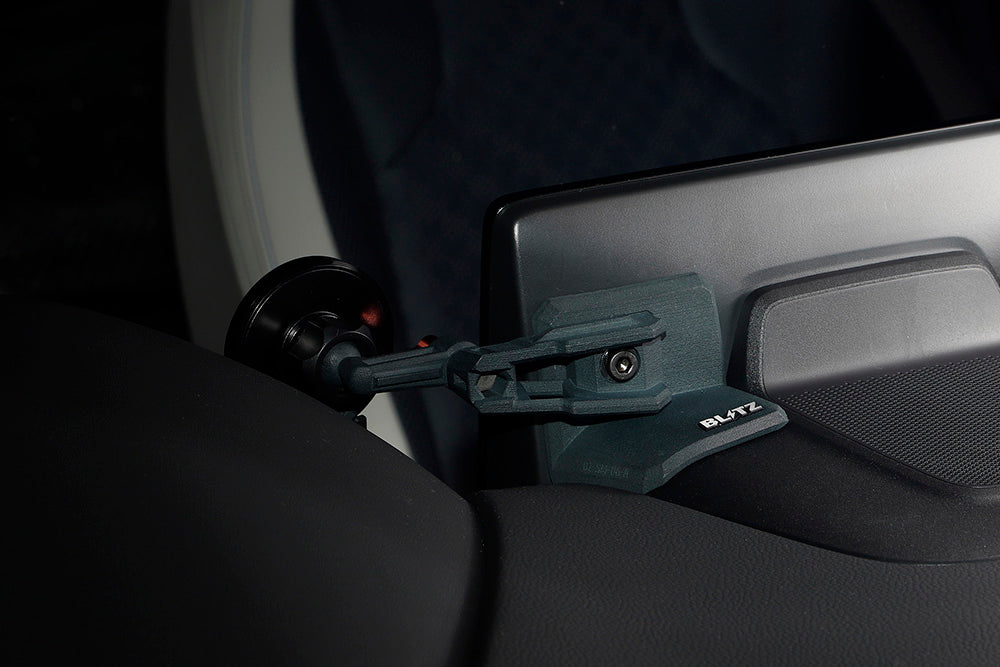 BLITZ SMART PHONE HOLDER FOR HONDA CIVIC TYPE R FL5 PRELUDE BF1 13204