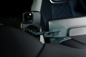 BLITZ SMART PHONE HOLDER FOR HONDA CIVIC TYPE R FL5 PRELUDE BF1 13204