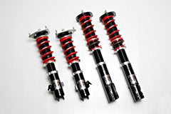RS-R SPORTS-I COILOVER SUSPENSION RECOMMENDED SPRING RATE FOR LEXUS IS-F USE20 NSPT295M