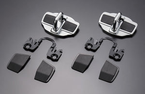 AISIN DOOR STABILIZER FOR TOYOTA HARRIER AXUP85, AXUH8#, MXUA8# DSL-002