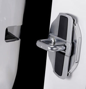 AISIN DOOR STABILIZER FOR SUZUKI JIMNY JB23 DSL-002