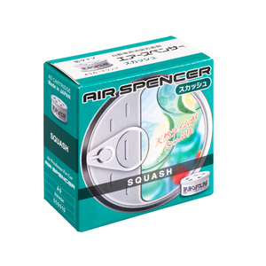 AIR SPENCER CAR AIR FRESHENER A9 SQUASH 59010