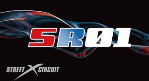 ENDLESS SR01 BRAKE PAD FRONT FOR MINI R56 COOPER S MF16S SV16 EIP140-SR01