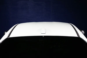 AXIS PARTS DRY CARBON RAIN CHANNEL COVER GLOSSY FINISH 2PCS FOR TOYOTA GR86 ZN8 SUBZRU BRZ ZD8 ST719-GLOSSY