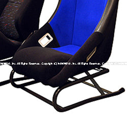 NANIWAYA SEAT STAND/AJ ON CASTERS NANIWAYA-00001