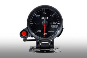 BLITZ RACING METER SDX φ60 TEMP METER 19603