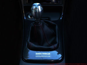 FEEL'S HONDA TWINCAM FEEL'S LOGO STICKER SET FOR  FEELS-01008