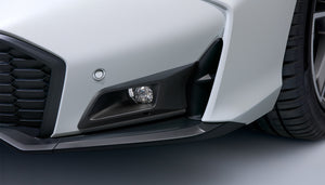 HONDA LED FOG LIGHTS 7W ONE SIDE LEFT AND RIGHT SET CLEAR FOR HONDA CIVIC FL1 FL4  08V31-TKR-A00-SET