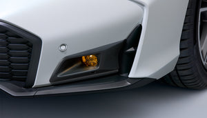 HONDA LED FOG LIGHTS 7W ONE SIDE LEFT AND RIGHT SET YELLOW FOR HONDA CIVIC FL1 FL4  08V31-TKR-B00