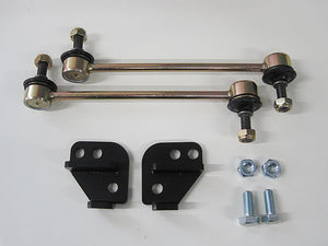 R'S RACING SERVICE RRP ADJUSTABLE STABILIZER KIT FOR ZC32S FOR SUZUKI SWIFT SPORT ZC32S S32-122