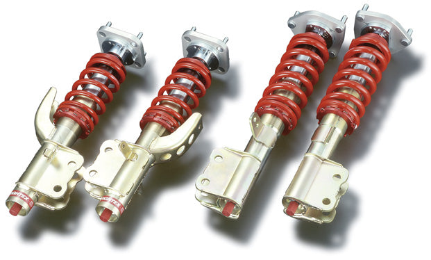 TODA RACING FIGHTEX DAMPER + SPRING TYPE DA FOR TOYOTA MR2 SW20 51521-SW2-000