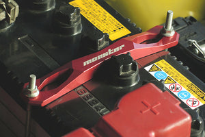 MONSTER SPORT BATTERY STAY TYPE SB FOR  297100-0000SB