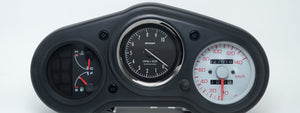 PIVOT STING 80 TACHOMETER GAUGE GREEN LIGHT STT-8