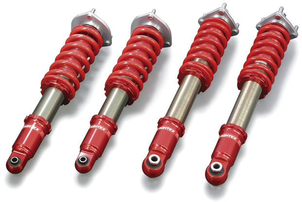TODA RACING FIGHTEX DAMPER (SHOCKS ONLY) TYPE DA FOR TOYOTA ALTEZZA SXE10 51522-XE1-000 