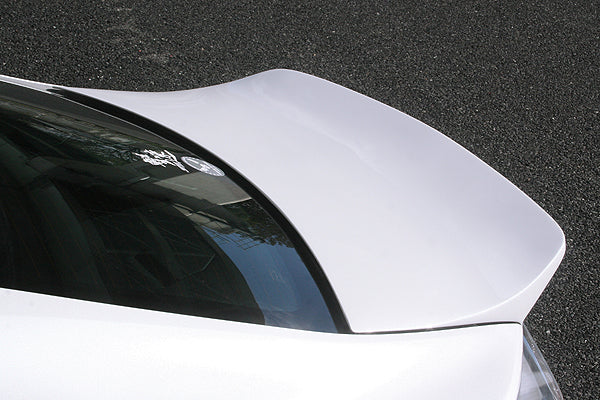 CHARGE SPEED AERO TRUNK FRP FOR TOYOTA 86 ZN6 KOUKI CAHRGESPEED-00074