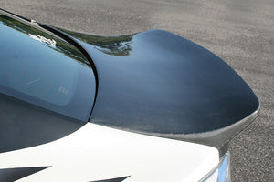 CHARGE SPEED AERO TRUNK CARBON FOR TOYOTA 86 ZN6 KOUKI CAHRGESPEED-00073