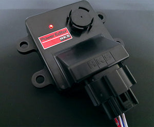 HKS POWER EDITOR VEHICLE SPECIFIC KIT FOR TOYOTA GR YARIS 4BA-GXPA16 G16E-GTS 42018-AT023