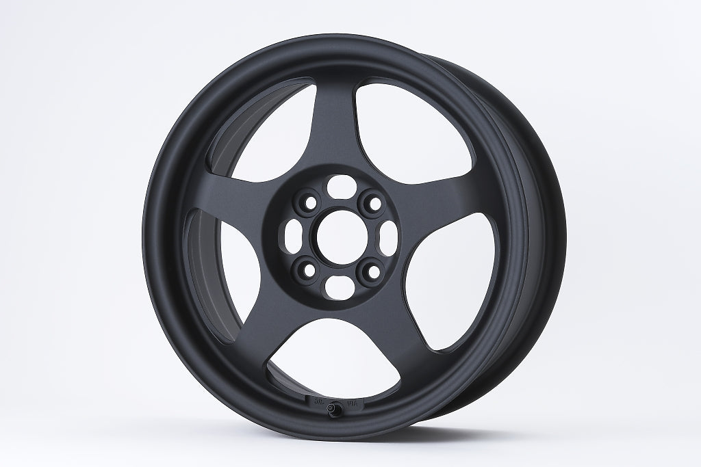 SPOON SW388 15 INCH 6.5J +35 4H100 WHEEL FOR HONDA CIVIC EG6 EK4