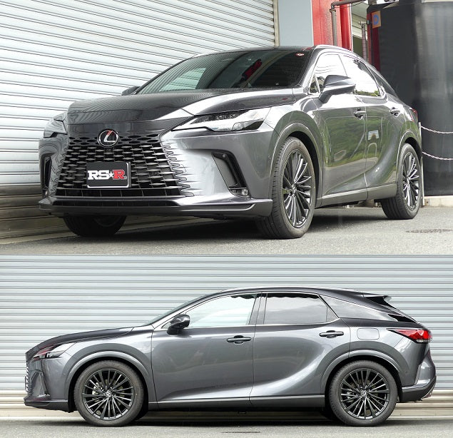 RS-R SUSPENSION TI2000 DOWN 1SET FOR LEXUS RX350 TALA15 VERSION L T232TD