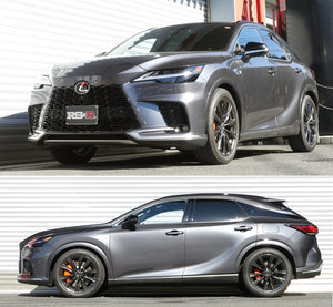 RS-R SUSPENSION DOWN FRONT FOR LEXUS RX350 TALA15 F SPORTS T232DF