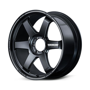 RAYS VOLK RACING TE37 ULTRA X 20X9.5J +20 6X139.7 BLAST BLACK BT 06480952016BT