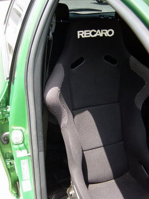 KAWAI WORKS T117L LEFT SIDE SEAT RAIL FOR RECARO AM19 TREND-D JJ JC FOR TOYOTA VITZ.PLATZ S.NCP90 SERIES 05.02~ 10.11 KAWAI-WORKS-02818