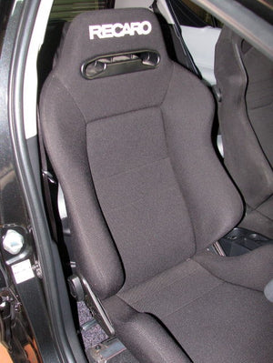 KAWAI WORKS T133L LEFT SIDE SEAT RAIL FOR RECARO IS05 LX-F FOR TOYOTA AQUA NHP10 11.12~ KAWAI-WORKS-01387