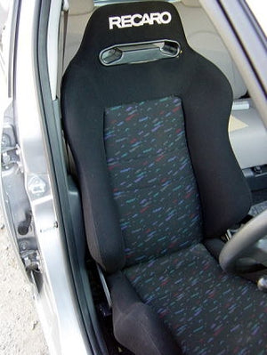 KAWAI WORKS T118R RIGHT SIDE SEAT RAIL FOR COBRA SPORT LINE FOR DAIHATSU BOONE M300 04.6~ KAWAI-WORKS-58335
