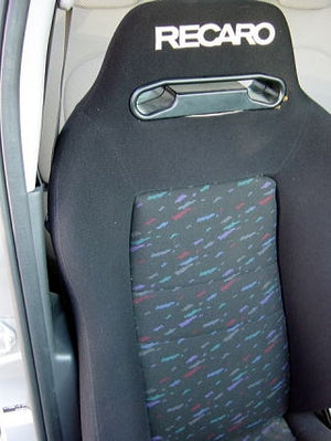 KAWAI WORKS T118R RIGHT SIDE SEAT RAIL FOR COBRA SPORT LINE FOR DAIHATSU BOONE M300 04.6~ KAWAI-WORKS-58335
