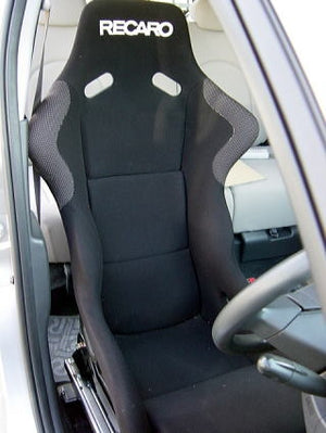 KAWAI WORKS T119L LEFT SIDE SEAT RAIL FOR BRIDE CUGA VORGA FOR TOYOTA PASSO C10.15 04.6~ 10.02 KAWAI-WORKS-11802