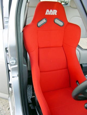 KAWAI WORKS D004L LEFT SIDE SEAT RAIL FOR KAWAI WORKS DATSUN FOR DAIHATSU MIRA L7 V 85.8~ 90.2 KAWAI-WORKS-58571