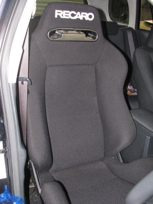 KAWAI WORKS T129L LEFT SIDE SEAT RAIL FOR SPARCO R100 EXPEDITION SKY FOR TOYOTA COROLLA.SPRINTER.FIELDER.AXIO NZE.ZRE141.142 06.10~ AXIO COMMON KAWAI-WORKS-05431